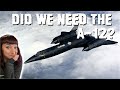 The CIA&#39;s A-12 was Basically Obsolete Before it Could Fly