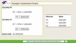 Project Planning and Control Lecture 10 pptx
