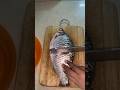 Fried fish #shortvideo #shorts #short #shortsvideo #fried fish#fish #cooking #cookingvideo #yummy