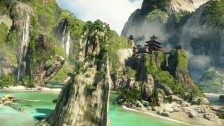 Celebrity The Climb Teaser Wealth