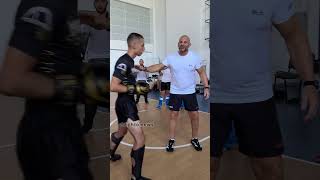 Sam Greco - The 19Th Kyokushin Karate & Senshi Summer Camp. Varna, Bulgaria 6-13.7.2025