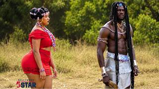 In Love With A Mermaid | African Movies