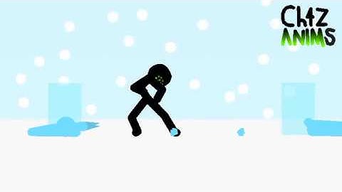 Snowball Collab Tribute Entry (Stick Nodes) (Hosted by B1ue 4nims)