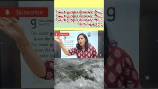 G Sound Rhyme Jolly Phonics G Song Teach G Sound To Kids Learn G Sound Of Jolly Phonics