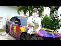 6IX9INE - DOOPA ft. Offset, DaBaby, Kodak Black (RapKing Music Video)