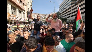 Why I do not care about Palestine
