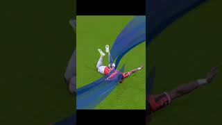 Scoreboard GameBox Patch PES 2017 Game Play #pes2017 #pesgaming #shorts #fypyoutube