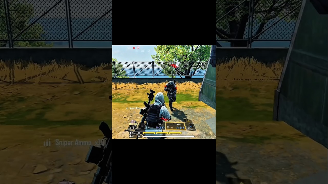 IMPOSSIBLE 😱 1V3 CLUTCH 😱#callofdutymobile #gaming #mobilegaming #codm #codmobile #short