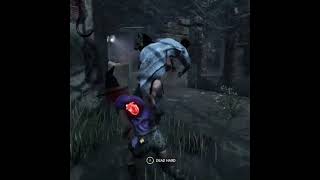 I'm the hero DBD needs | Dead by Daylight #shorts #dbd #deadbydaylight #dbdsurvivor #dbdmemes #bhvr