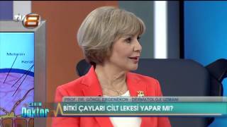 Kolonyalı Mendil Zararlı Mı