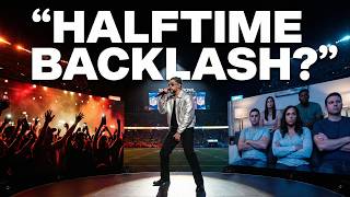 Frustration Erupt Against Bad Bunny & Nfl As 5 Million Americans Boycott Super Bowl Lx Halftime Show