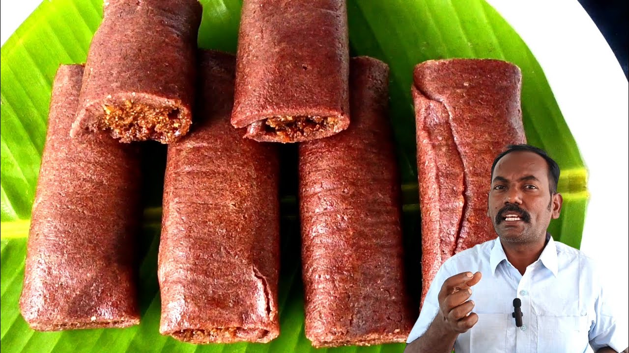 பத்து சாப்பிட்டாலும் பத்தாது 😲🔥| Ragi kolukkattai recipe | Ragi recipe tamil | Tea kadai kitchen