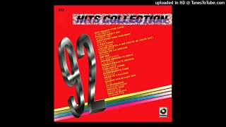 Twilight Zone - 2 Unlimited (Track 10) HITS COLLECTION 92