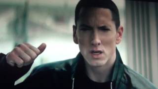 Eminem  Not Afraid W S