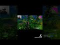 CASI SE NOS VA DEL SUSTO XD #fortnite #fortniteclips #fortniteespanol #gaming #shorts