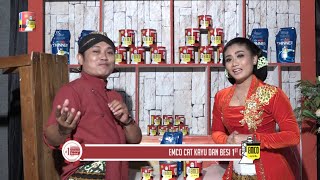 Tak Lelo-Lelo Ledung X Wuyung | Indri Emprit X Dhimas Susilo | CS GSC Musik