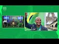 PARIS 2024 | CORTES COBCAST | HELENA PETRY FALA SOBRE OS BASTIDORES DA CERIMÔNIA DE ABERTURA