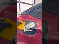 Man's $100 bill stolen from car. 💵😅🚗