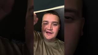 THE TIME I WENT TO THE WRONG FUNERAL 😅