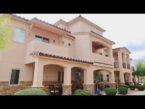 2821 S Skyline Unit 151, Mesa, AZ home video tour