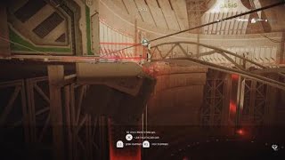 Mars Hard Bug End | Warface Ps4