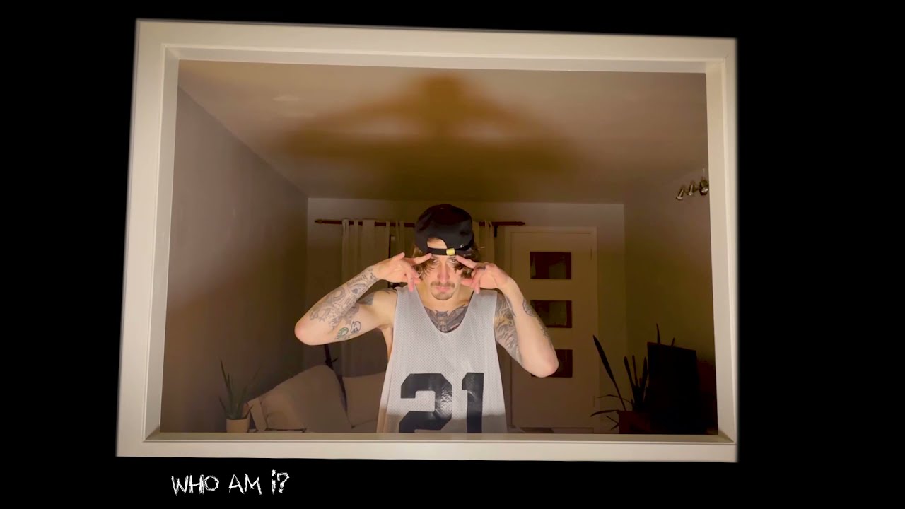 GHOSTKID - Go Away (Official Video) video thumbnail