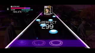 [Superstar PNation] Love or Die — TNX (hard mode)