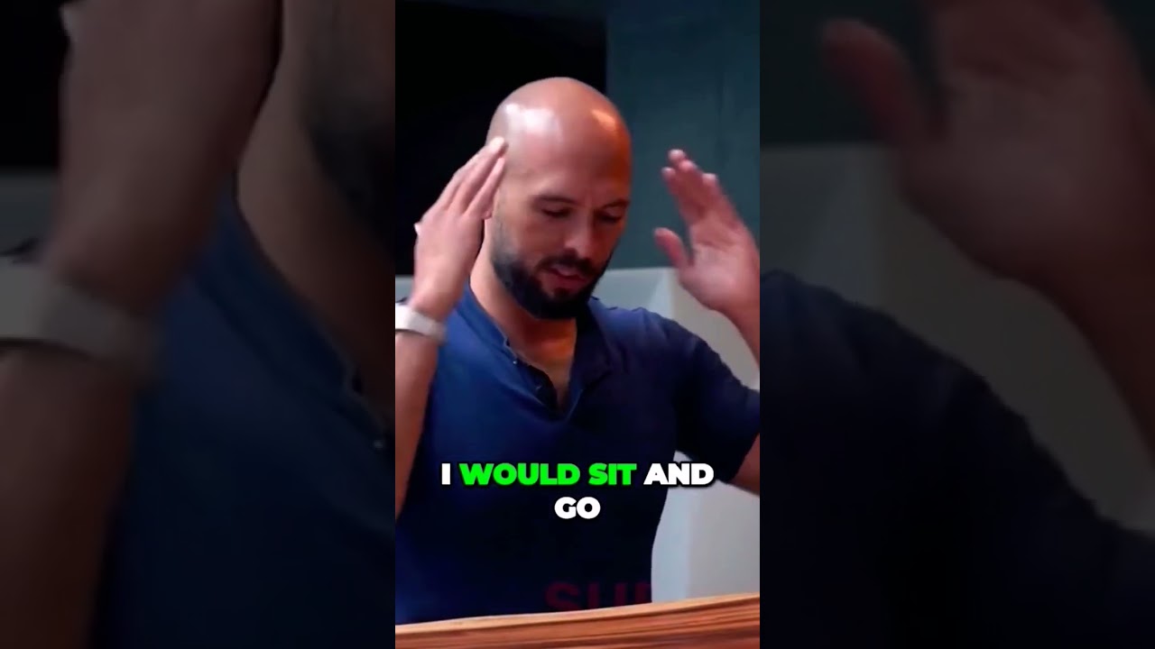 Channeling Emotional Energy to Conquer the Day! 