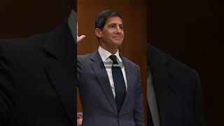 We got a new Fed coming in: Kevin Warsh