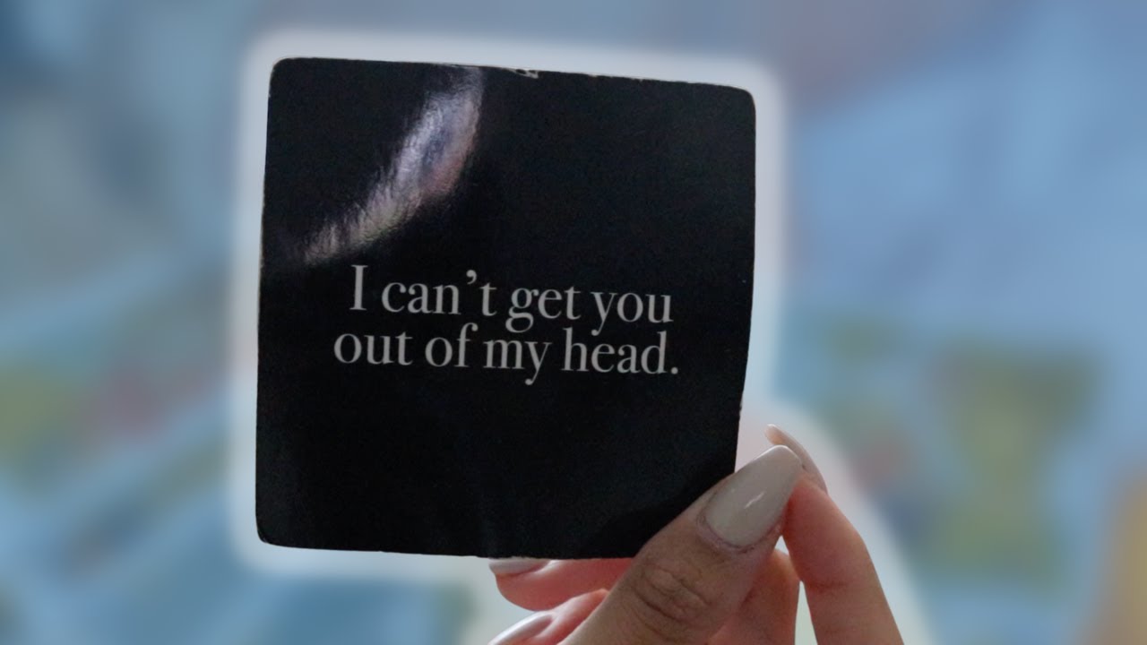 HOW DO THEY FEEL ABOUT YOU RIGHT NOW [LOVE READING]