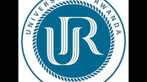 University of Rwanda Admission Application 2025-2026 | Second Call (Sept 5–18, 2025)