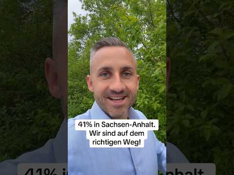 Es ist passiert! Die Schallmauer ist durchbrochen!