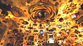 Marillion - Fantastic Place ... with 130 Candles ...