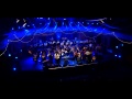 Moxie with the Ulster Orchestra - Planted