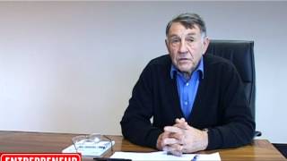 BOB POWER - ENREPRENEURSHIP