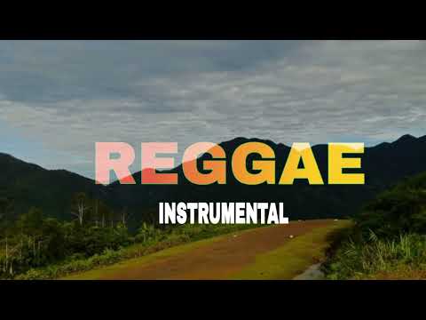 FREE REGGAE INSTRUMENTAL GAME OVER Prod AWIN MVZIK 2025 