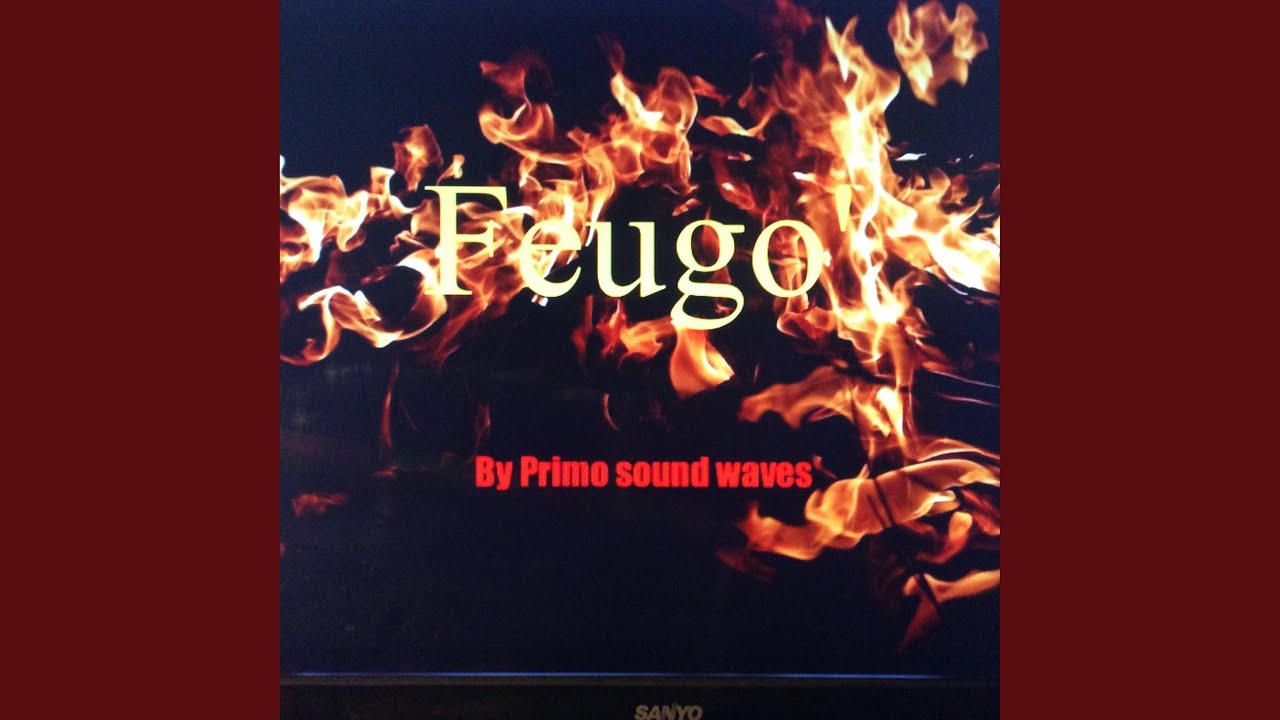 Watch Feugo on YouTube Watch Feugo on YouTube
