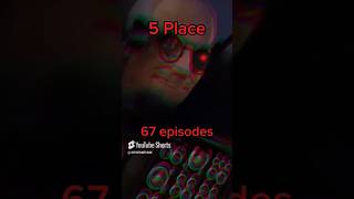 Best SKIBIDI episodes #edit #bringboomback #a24skibidi #letboomspeak #lawbymike