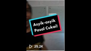 Tiktok | Bila Perlu Declare #Cukai Enterprise
