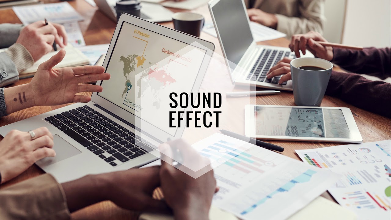 Office - Sticky Note Package 2 - SFX Producer ( No Copyright Sound Effects )