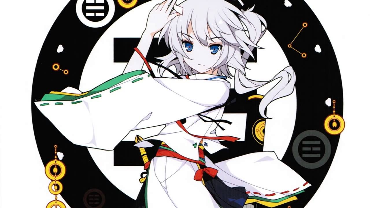 Abyss nova FELT アビス ノヴァ フェルト 東方 同人 CD FELT 11th Album | Abyss nova