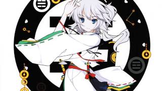【東方ボーカル】 「Lies in Reality」 【FELT】 【Subbed】