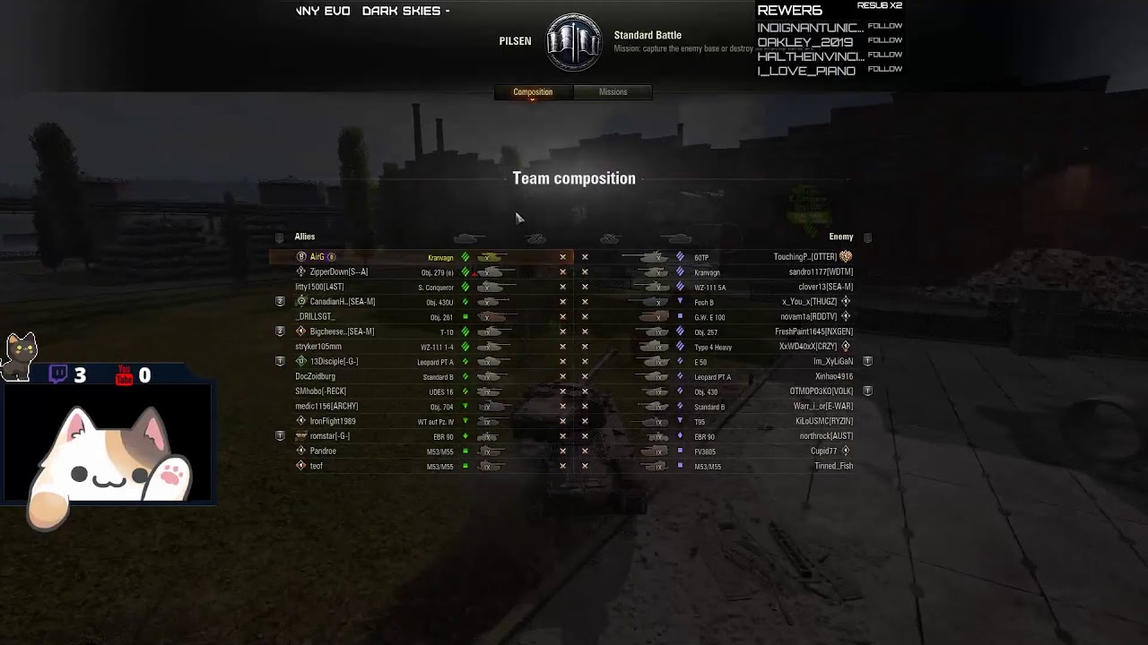 Na Pc Nacc Airg Chillstream Artylivesmatter 6 21 19