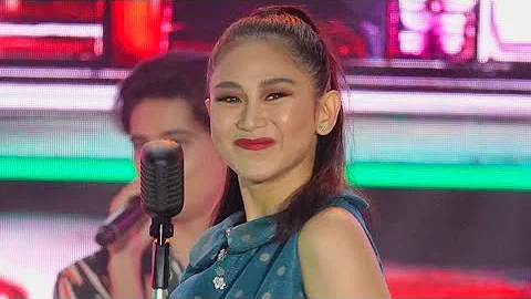 Sarah Geronimo 'Kiss Me Kiss Me' 0812 ASAP | Miss Granny on August 22