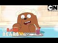 Relax y Renovación | Escandalosos | Cartoon Network
