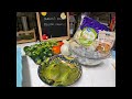 Camarones Con Calabazas Gratinadas #envivo #food #comida #lunch #dinner #kitchen