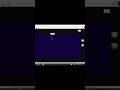 LabVIEW_GameDodge Game with State Machine & Event#labview #programming #coding #gameplay