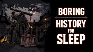 The Dark Truth About Medieval Executioner Jobs You Were Never Meant to Know