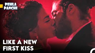 Season 1 The Love Between Can and Sanem #22 - Pehla Panchi