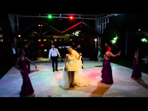 Düğün Dansı Selin&Uğur